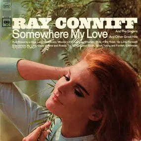 Ray Conniff - Somewhere My Love