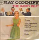 LP - Ray Conniff & His Orchestra and Chorus - The Happy Beat