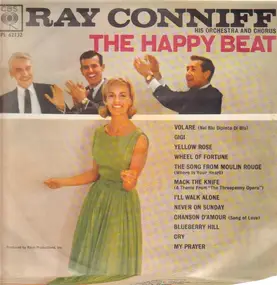 Ray Conniff - The Happy Beat