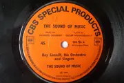 7'' - Ray Conniff & His Orchestra & Singers - The Sound Of Music