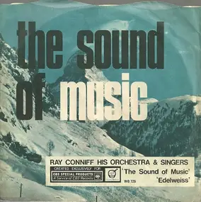 Ray Conniff - The Sound Of Music