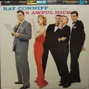 LP - Ray Conniff's Orchestra - 'S Awful Nice
