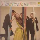 LP - Ray Conniff's Orchestra - 'S Marvelous