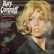 Ray Conniff's Orchestra - 'S Marvelous
