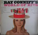 LP - Ray Conniff With His Orchestra And Chorus, Ray Conniff And His Orchestra & Chorus - Ray Conniff's World Of Hits