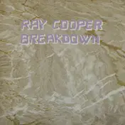 Ray Cooper - Breakdown