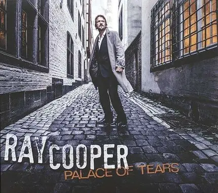 Ray Cooper - Palace of Tears