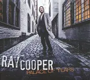 Ray Cooper - Palace of Tears
