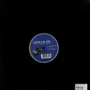 12inch Vinyl Single - Raycoux Jr. & Stefan Barth - Pegasus EP