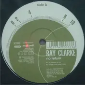 Ray Clarke - No Return