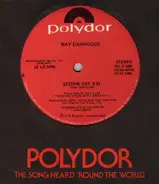 Ray Dahrouge - Steppin' Out / Hangin' On