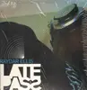 Double LP - Raydar Ellis - Late Pass