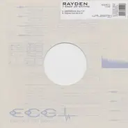 Rayden - I Know Ur Waiting