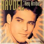 Raydel - 'Hey Arriba'