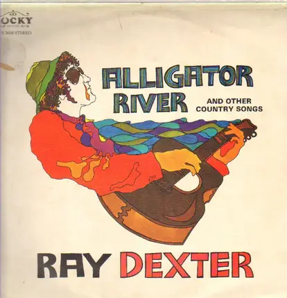Ray Dexter - Alligator River