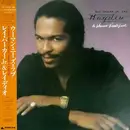 LP - Raydio - A Woman Needs Love - OBI