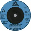 7'' - Raydio - A Woman Needs Love (Just Like You Do)