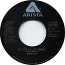 7'' - Raydio - Is This A Love Thing