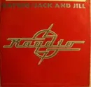 7inch Vinyl Single - Raydio - Jack And Jill / Get Down