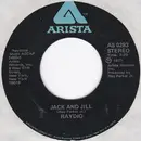 7inch Vinyl Single - Raydio - Jack And Jill / Get Down - Terre Haute Pressing