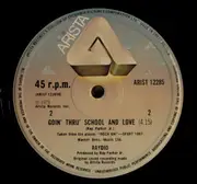 12inch Vinyl Single - Raydio - Rock On