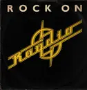 12inch Vinyl Single - Raydio - Rock On
