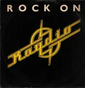 12inch Vinyl Single - Raydio - Rock On