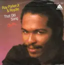 7inch Vinyl Single - Raydio - That Old Song