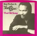 7inch Vinyl Single - Raydio - That Old Song