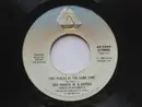 7inch Vinyl Single - Raydio - Two Places At The Same Time