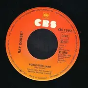 7'' - Ray Dorset - Forgotten Land