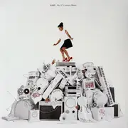 LP - Raye - My 21st Century Blues