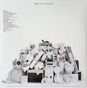 LP - Raye - My 21st Century Blues