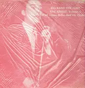 LP - Ray Eberle, Glenn Miller - Big Band Vocalists Volume 3