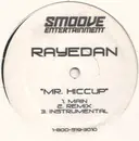 12'' - Rayedan - Mr. Hiccup
