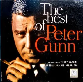 Ray Ellis - The Best Of Peter Gunn