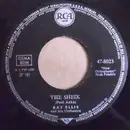 7'' - Ray Ellis And His Orchestra - The Sheik / Dumpy