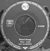 7'' - Ray Garnett - Bristol Stomp / One Track Mind