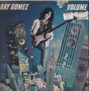 LP - Ray Gomez - Volume