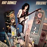 LP - Ray Gomez - Volume