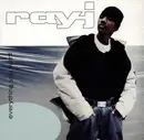 CD - Ray J - EVERYTHING YOU WANT