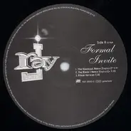 Ray J - Formal Invite