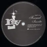 Ray J - Formal Invite