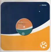 12'' - Ray Krebbs - The Gym