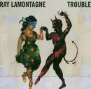 CD - Ray LaMontagne - Trouble