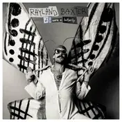 Rayland Baxter - If I Were a Butterfly