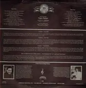 LP - Ray Lansbery, Susan Doll, Alex Fraser, Gale Wahl a.o. - Comstock Records 10th Anniversary