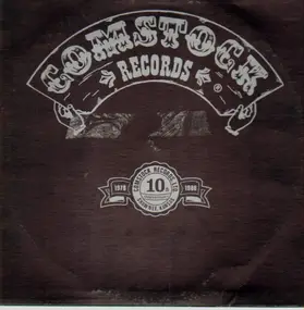 Susan Doll - Comstock Records 10th Anniversary