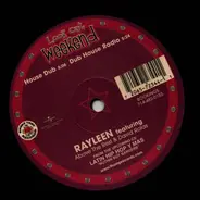 Rayleen Featuring Above The Rest & David Rolas - Look Out Weekend