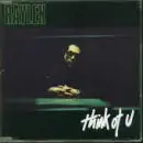 CD Single - Raylex - Think of U (UK-Import)